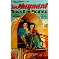TEXAS GUN-FIGHTER   (1932)